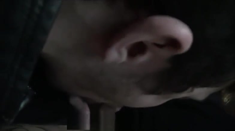 Gay Filmmaker Pays Bi Sexual Uber Driver To Fuck Him POV