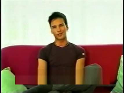 Casting Couch 2