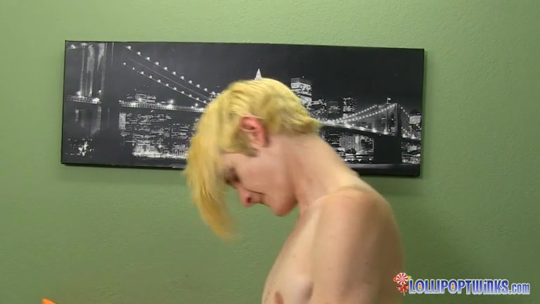 When Lollipops Attack!! - Jordan Ashton & Preston Andrews
