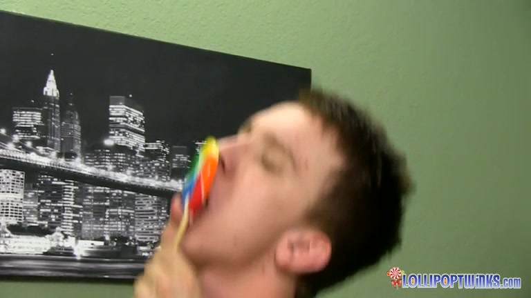 When Lollipops Attack!! - Jordan Ashton & Preston Andrews