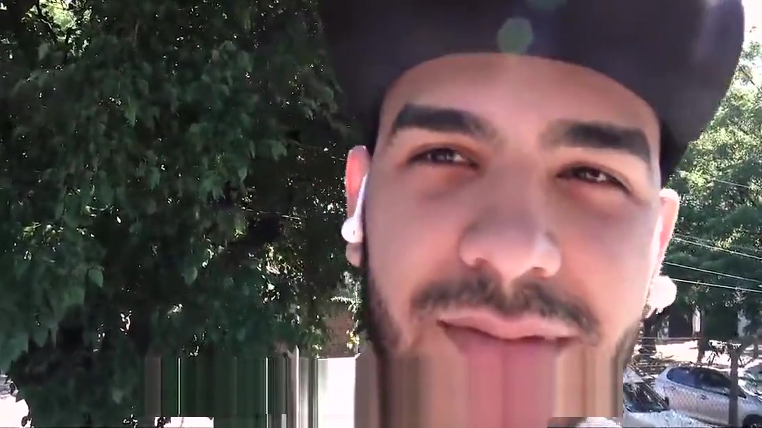 LatinLeche - Scruffy Stud Joins a Gay-For-Pay Porno