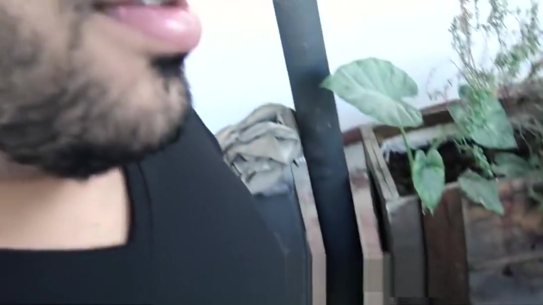 LatinLeche - Scruffy Stud Joins a Gay-For-Pay Porno