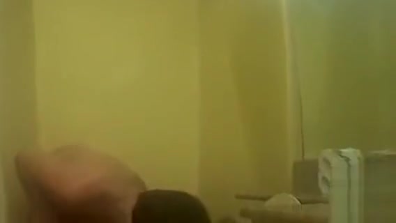 Skinny Jay Marx stroking straight cock in shower solo