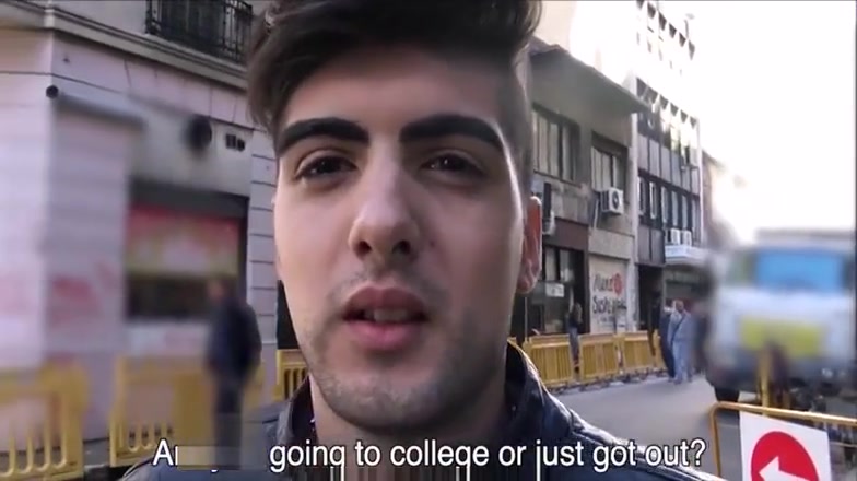 Young Spanish Latino Bi Sexual College Boy Gets Paid To Have POV Sex With Stranger
