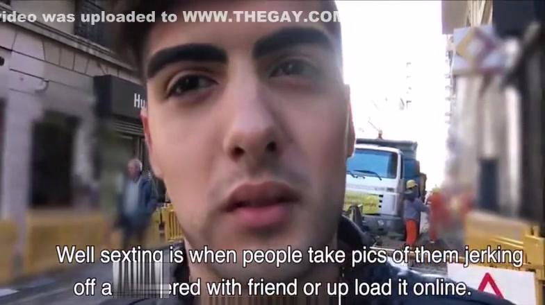 Young Spanish Latino Bi Sexual College Boy Gets Paid To Have POV Sex With Stranger