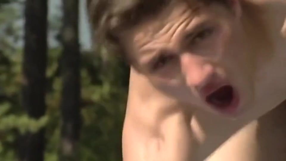 Gay Weekend 8 - Naked Massage