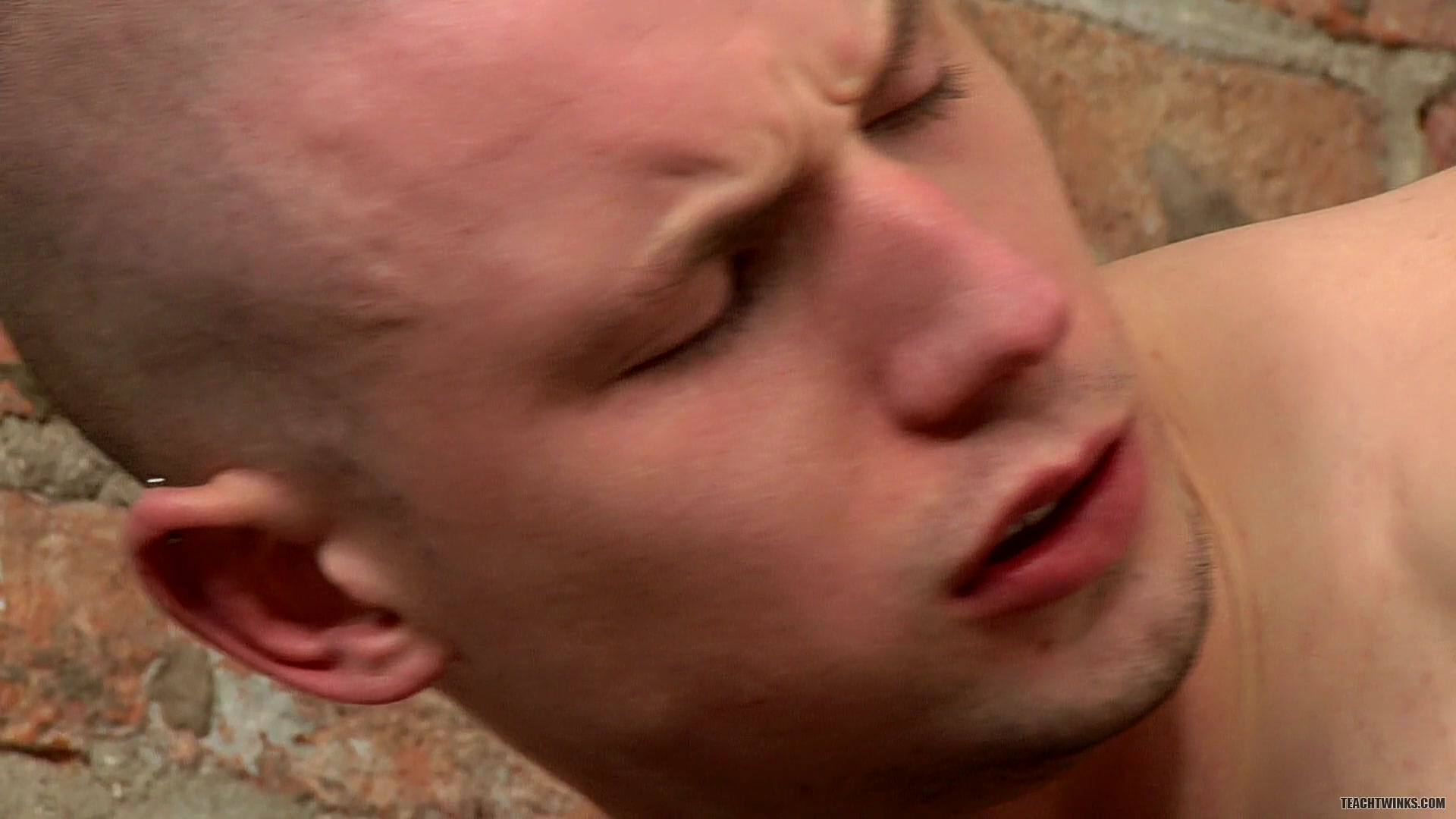 Big Cock For Bi Guy Ass - Jason Domino & Tony Parker