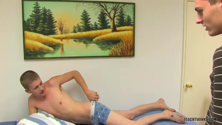 Postponing The Movie For Sex - Kayden Daniels & Spencer London