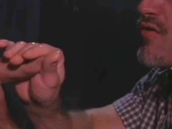 20190803 Colton Ford Glory hole