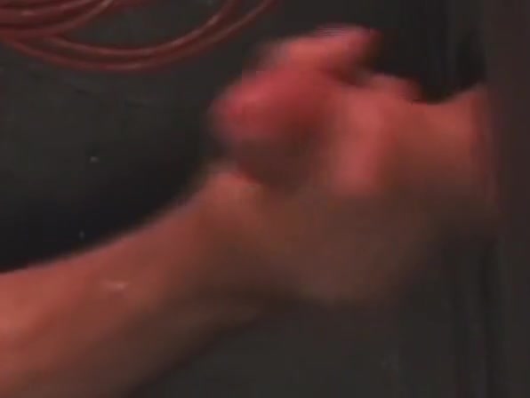 20190803 Colton Ford Glory hole