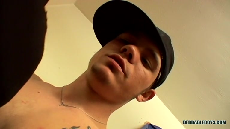 Straight Boy Boomer Likes Dick - Boomer Jacoby & Cain