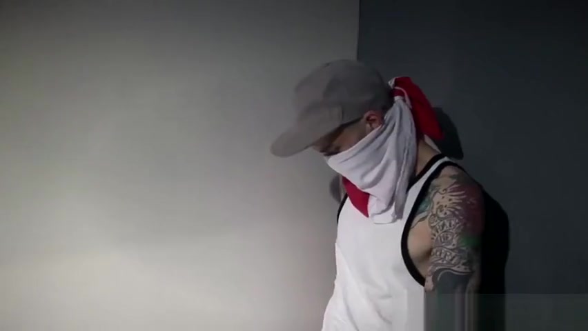 British gloryhole punk fucking and sucking