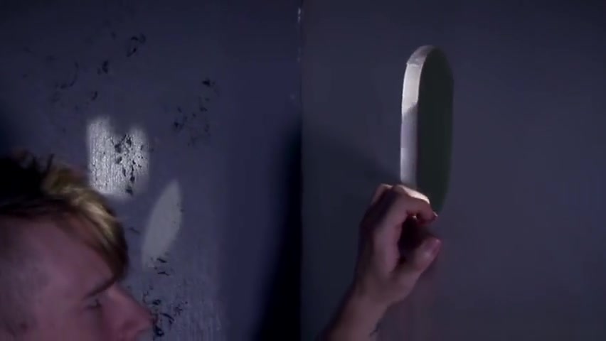 British gloryhole punk fucking and sucking