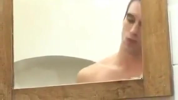 Fresh Out Of The Shower