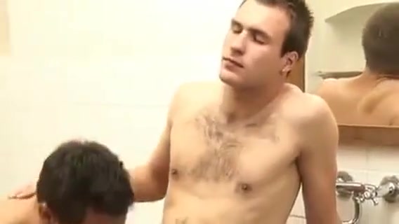 Fresh Out Of The Shower