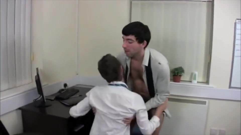 Junior Office Sluts - Welcome