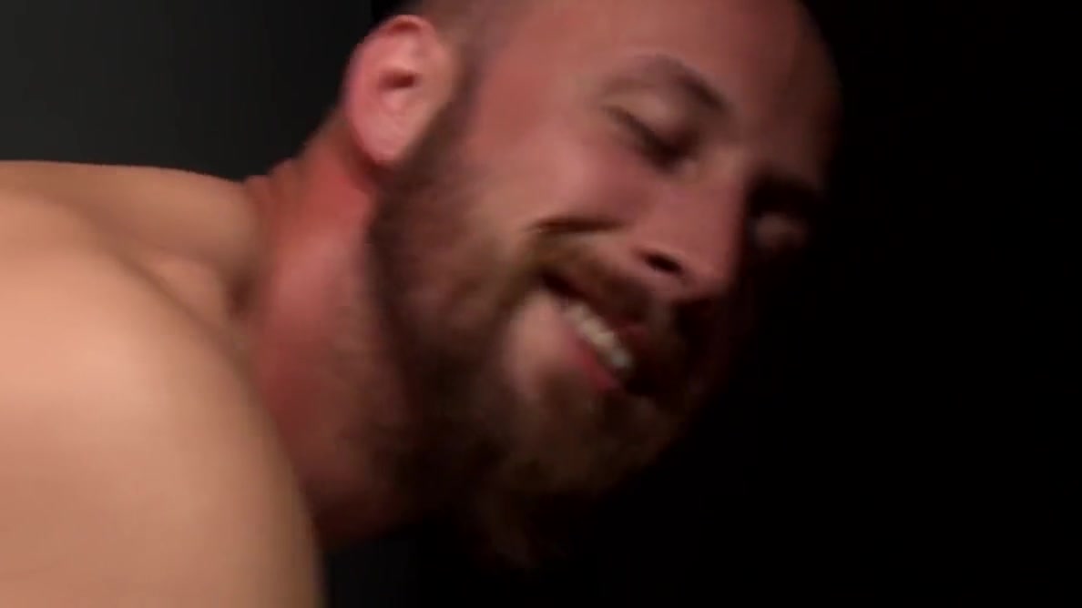 MenOver30 Lets Spice Things Up Cowboy. Lets Fuck Right Here!