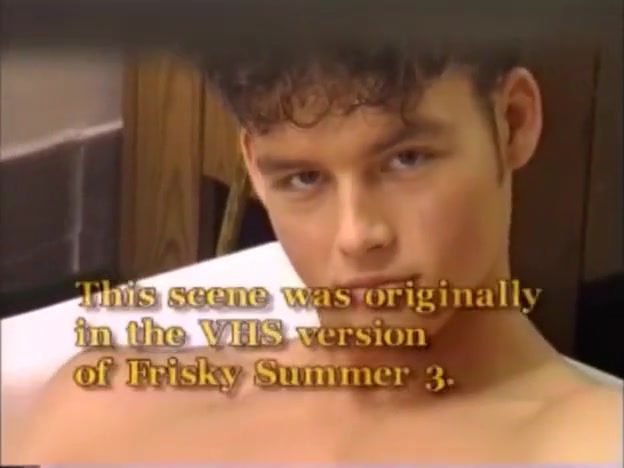 Bel Ami Boys 8: Alex