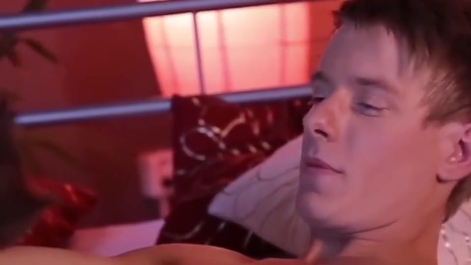 Kinky Fuckers 3 - Scene 5