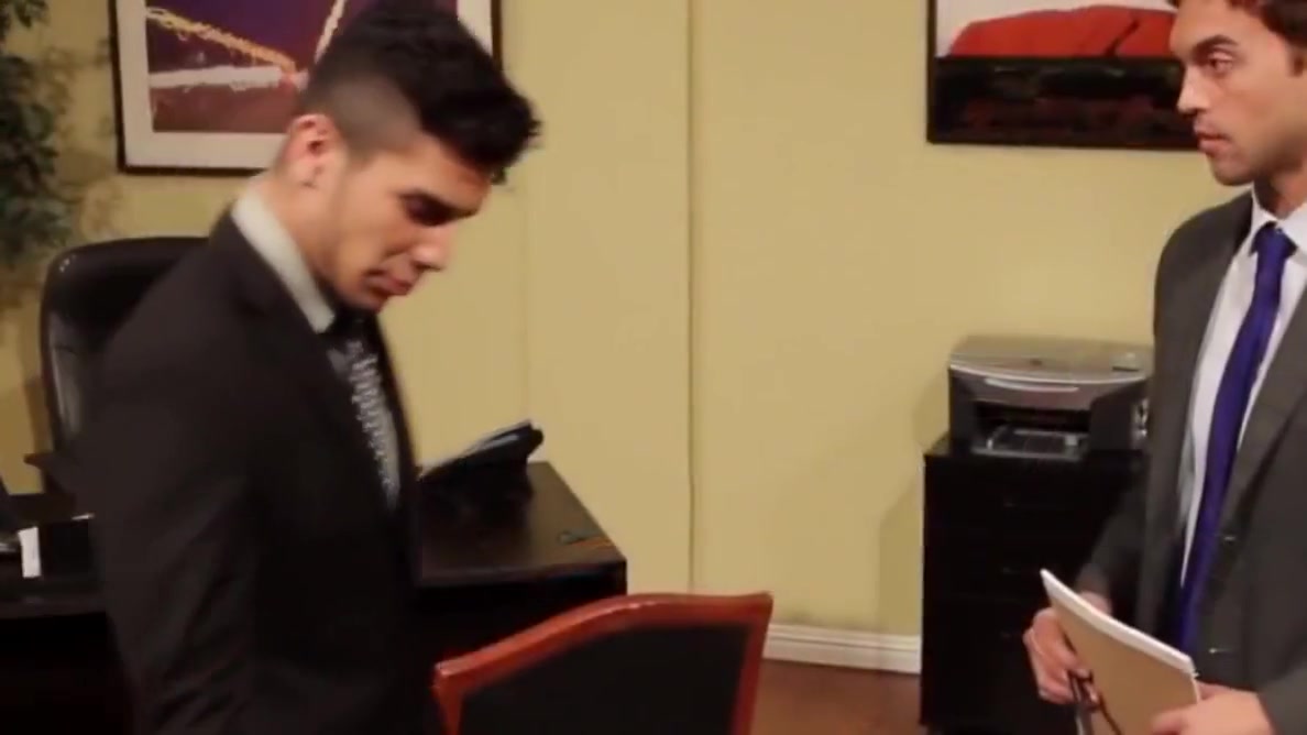 Office sucka nd fuck