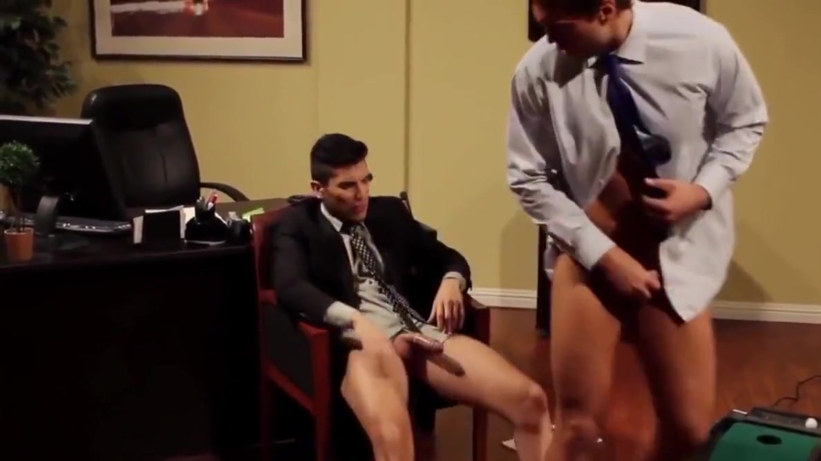 Office sucka nd fuck