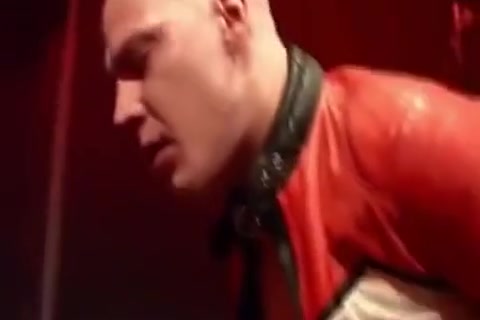 Amazing xxx clip gay Fisting exotic , watch it