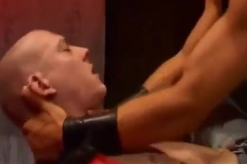 Amazing xxx clip gay Fisting exotic , watch it