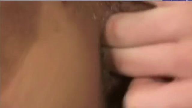 The Fisting Master