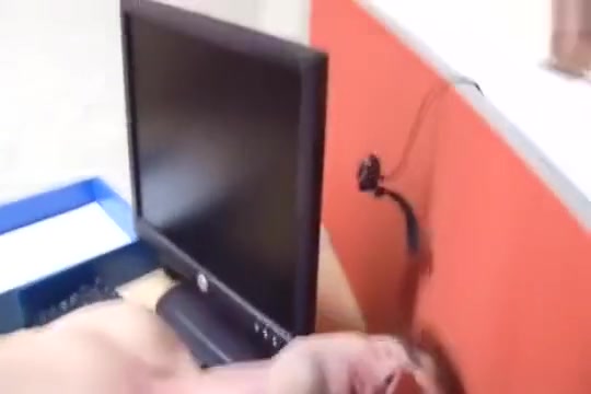 Sex In The Office