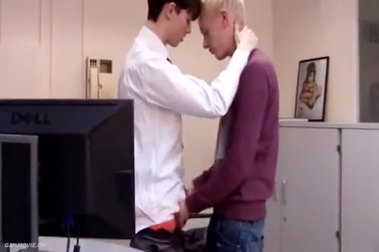 Sex In The Office