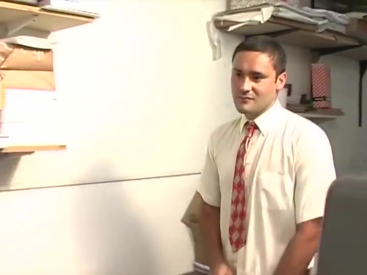 Colossal Cocks 2 - Office Sex