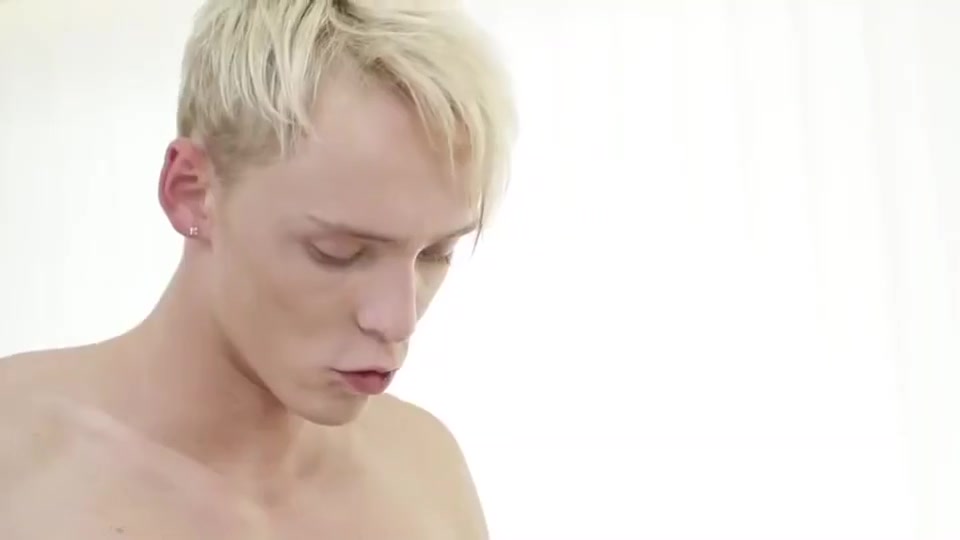 Let's Play With Kris Blent - Sex In The Office