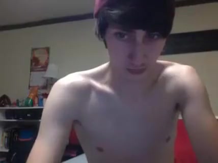 After Shower Guy 1