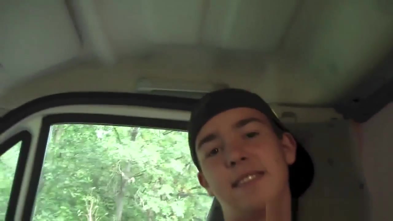 Eastboys - Exclusive Casting Cute Guy Conor (conor)