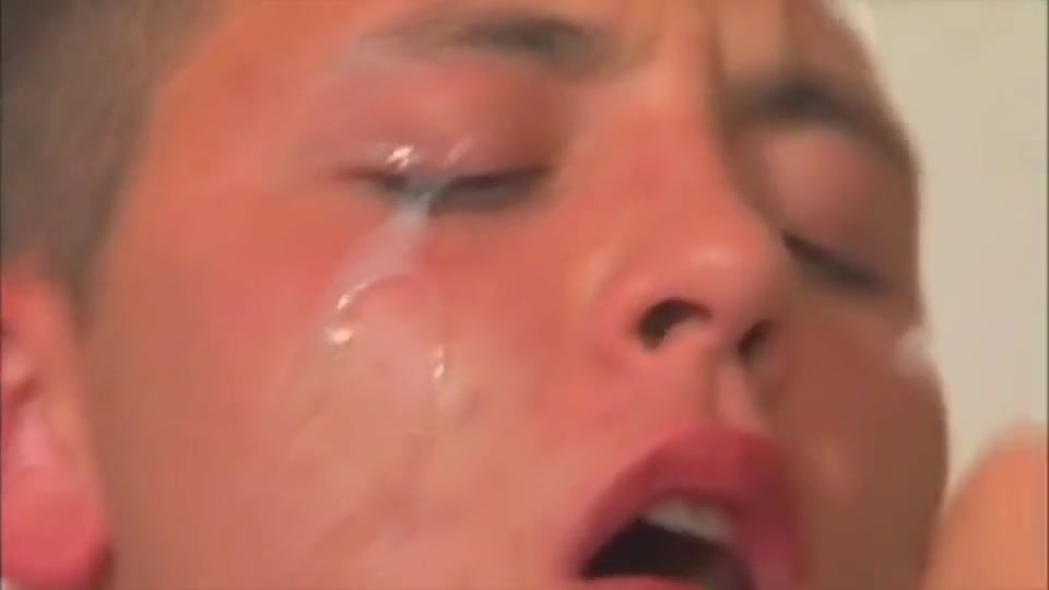 Hot Shower Orgy