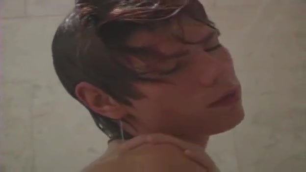 The Twink In The Shower