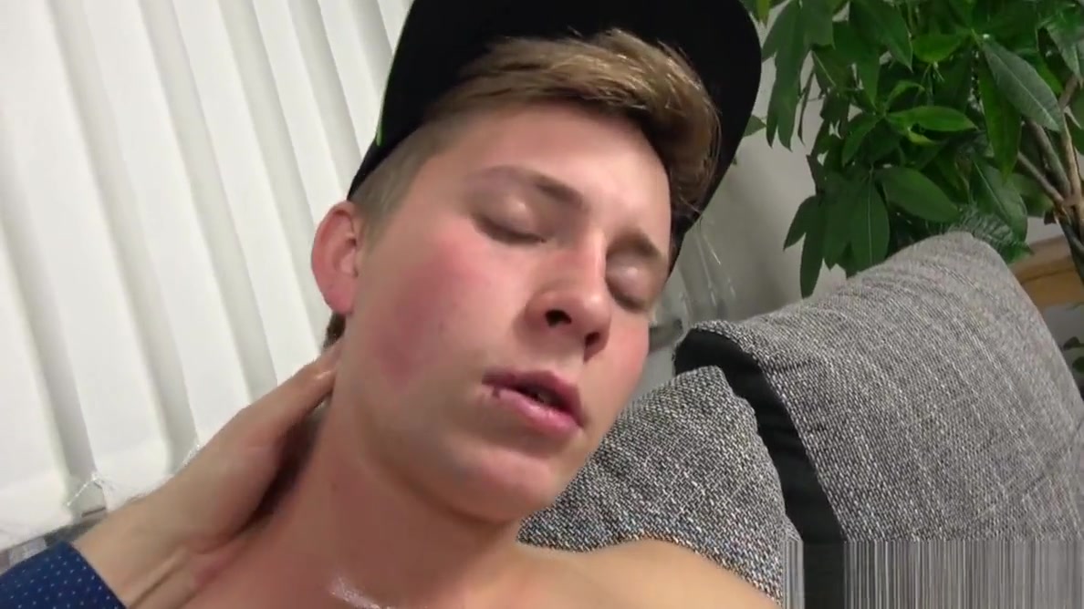 Exclusive Casting - Blonde Lad