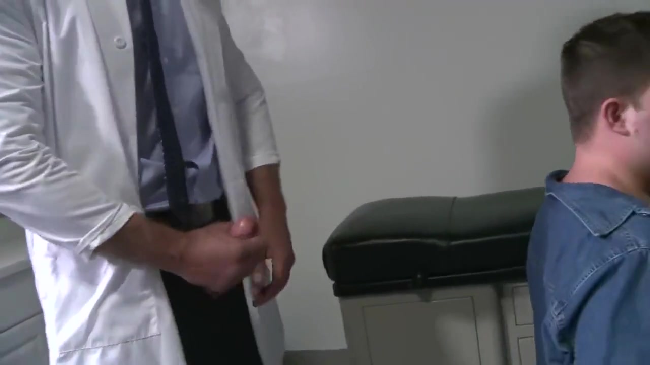 Prison Doctor Sc 4