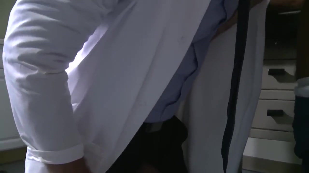 Prison Doctor Sc 4