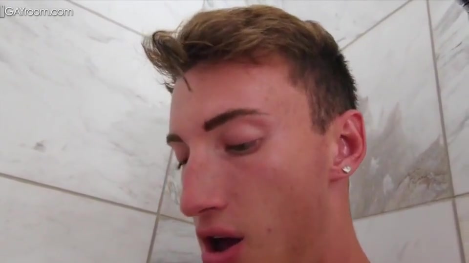 Having Sex In The Shower