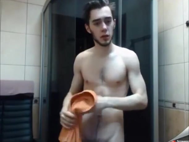 Cute Shower