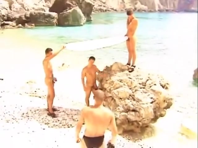 Bel Ami Cover Boys ( 2 Of 2)