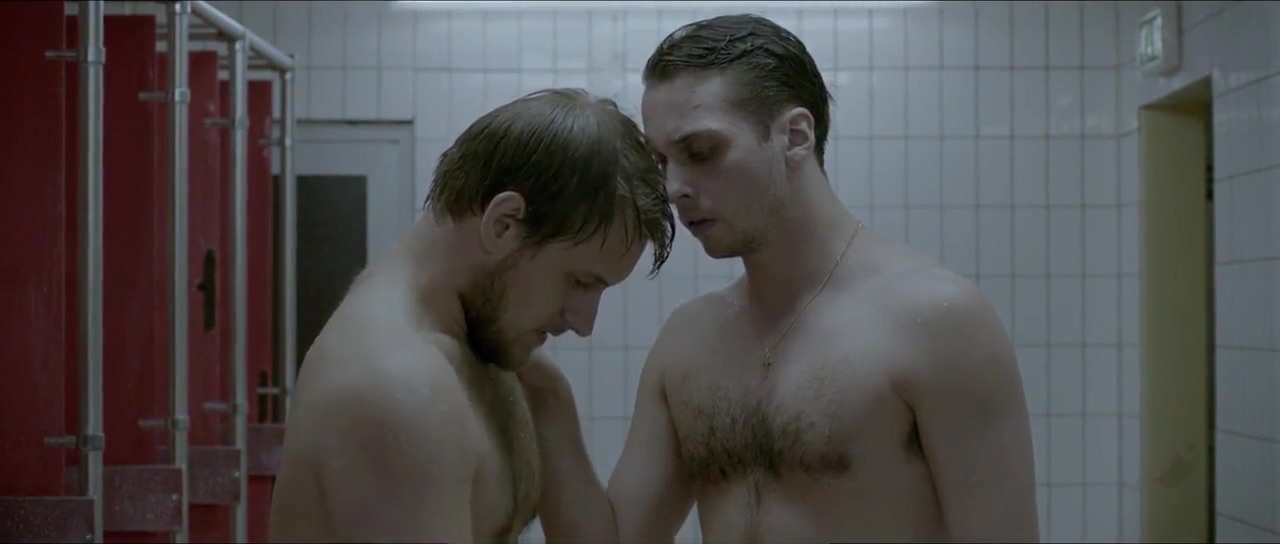 Caught in the showers (2012)