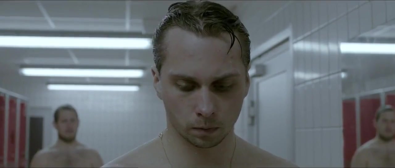 Caught in the showers (2012)
