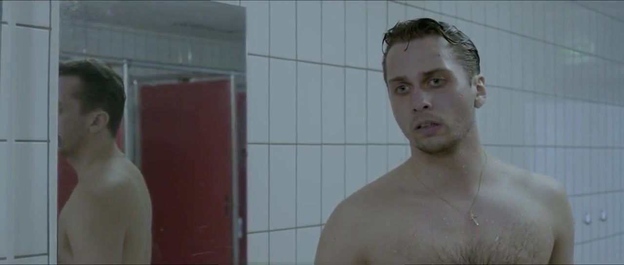 Caught in the showers (2012)