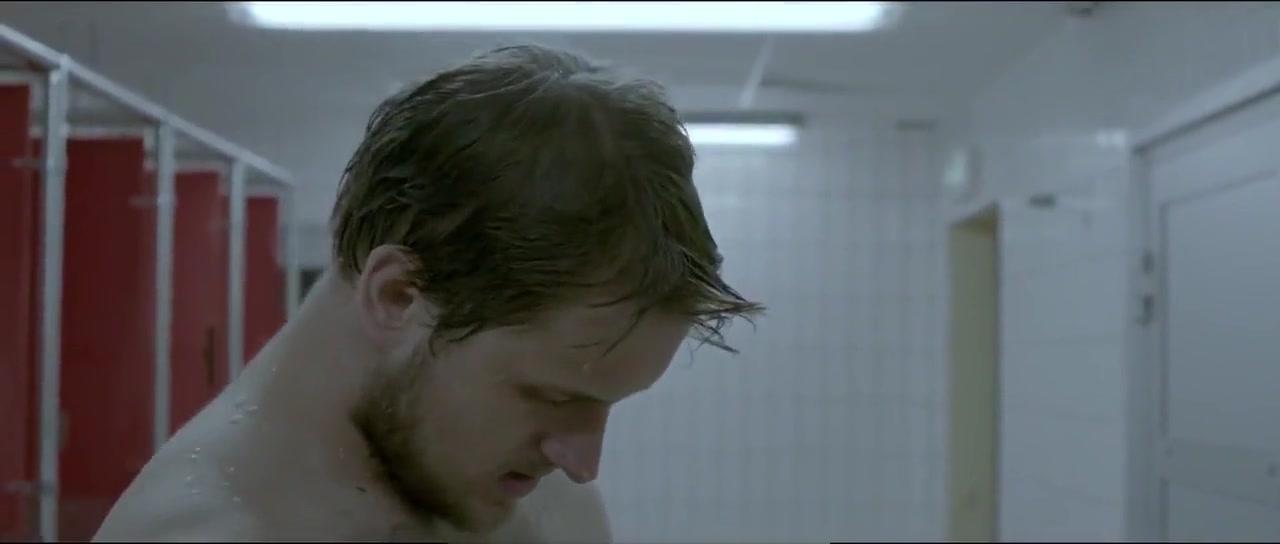 Caught in the showers (2012)