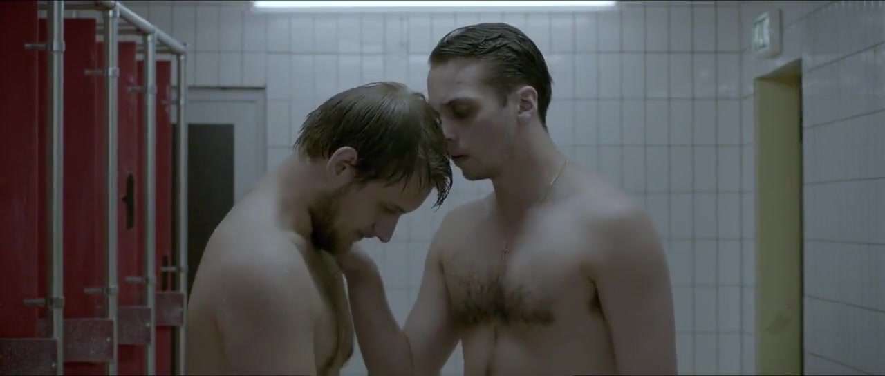Caught in the showers (2012)