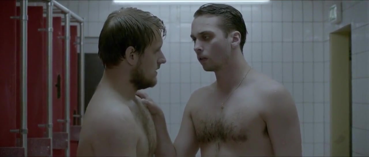 Caught in the showers (2012)