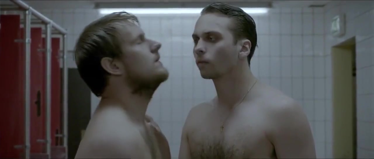 Caught in the showers (2012)