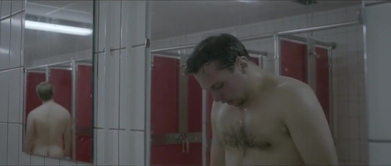 Caught in the showers (2012)